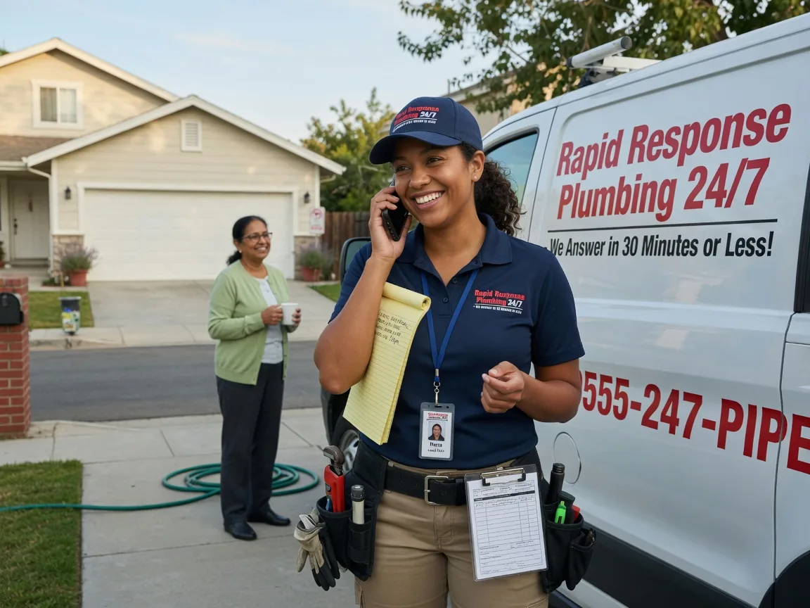 Emergency Plumber Coatesville, IN FAQs